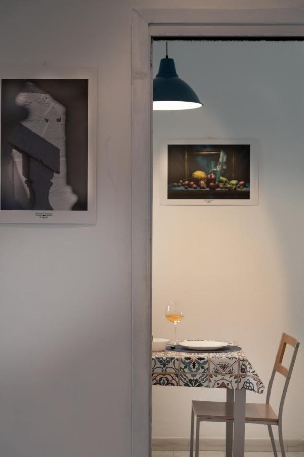 Esperia Home Attico باري المظهر الخارجي الصورة
