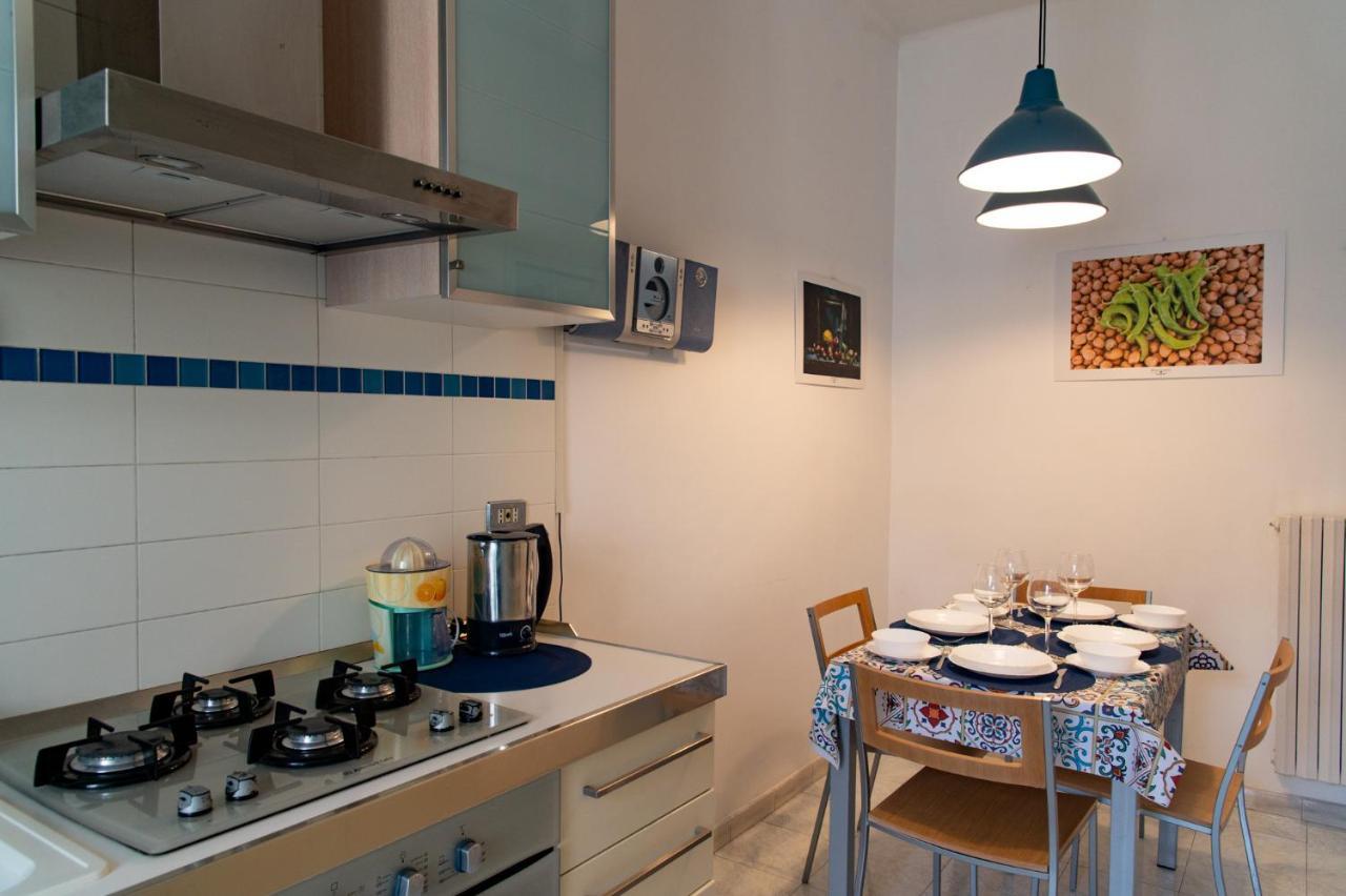 Esperia Home Attico باري المظهر الخارجي الصورة