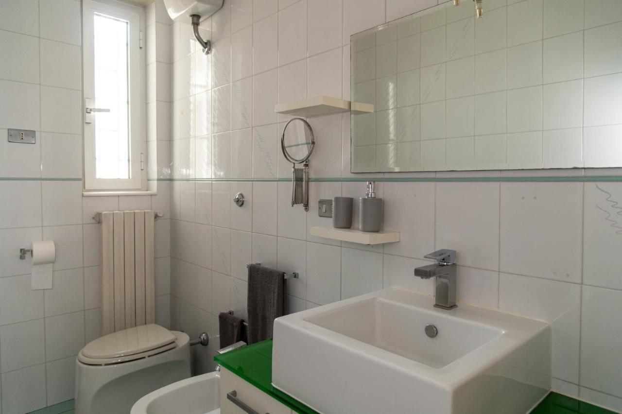 Esperia Home Attico باري المظهر الخارجي الصورة