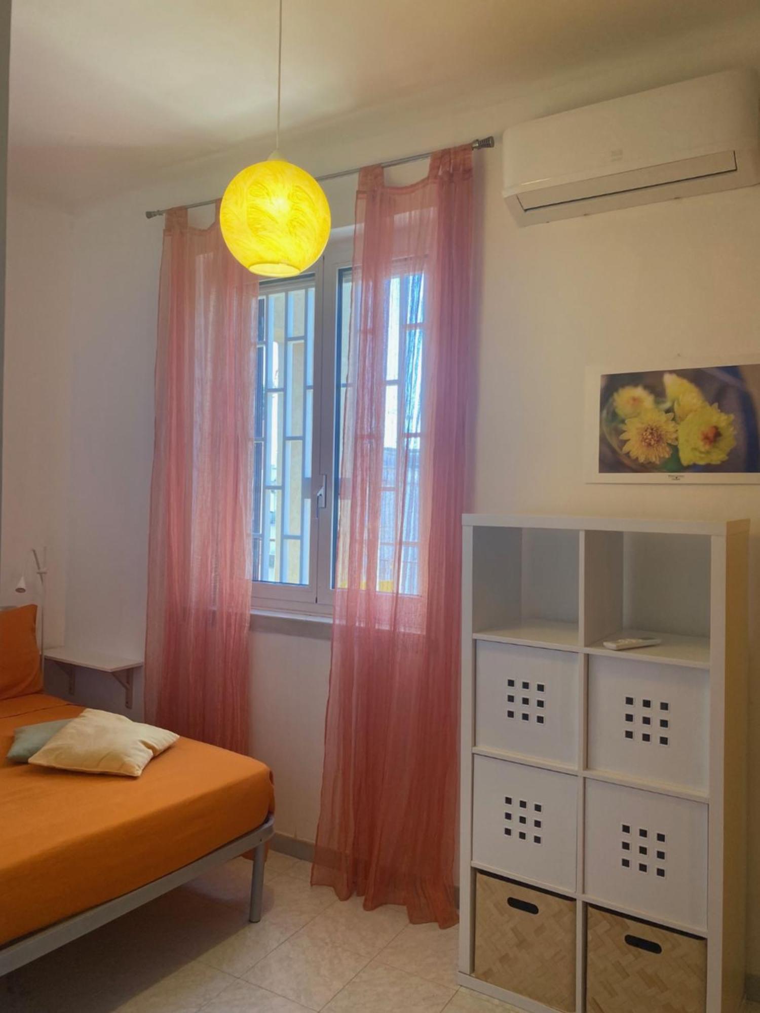 Esperia Home Attico باري المظهر الخارجي الصورة
