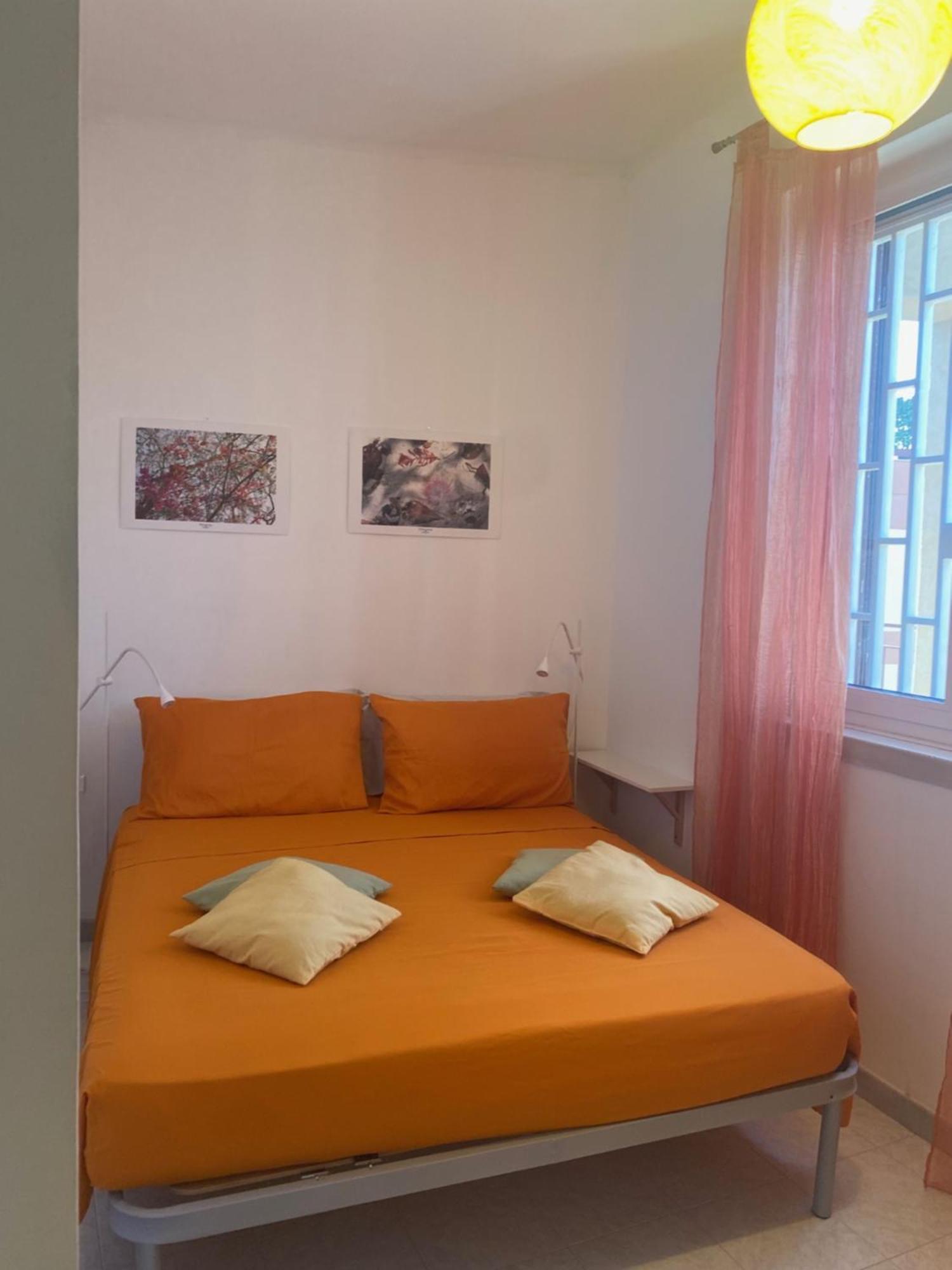 Esperia Home Attico باري المظهر الخارجي الصورة