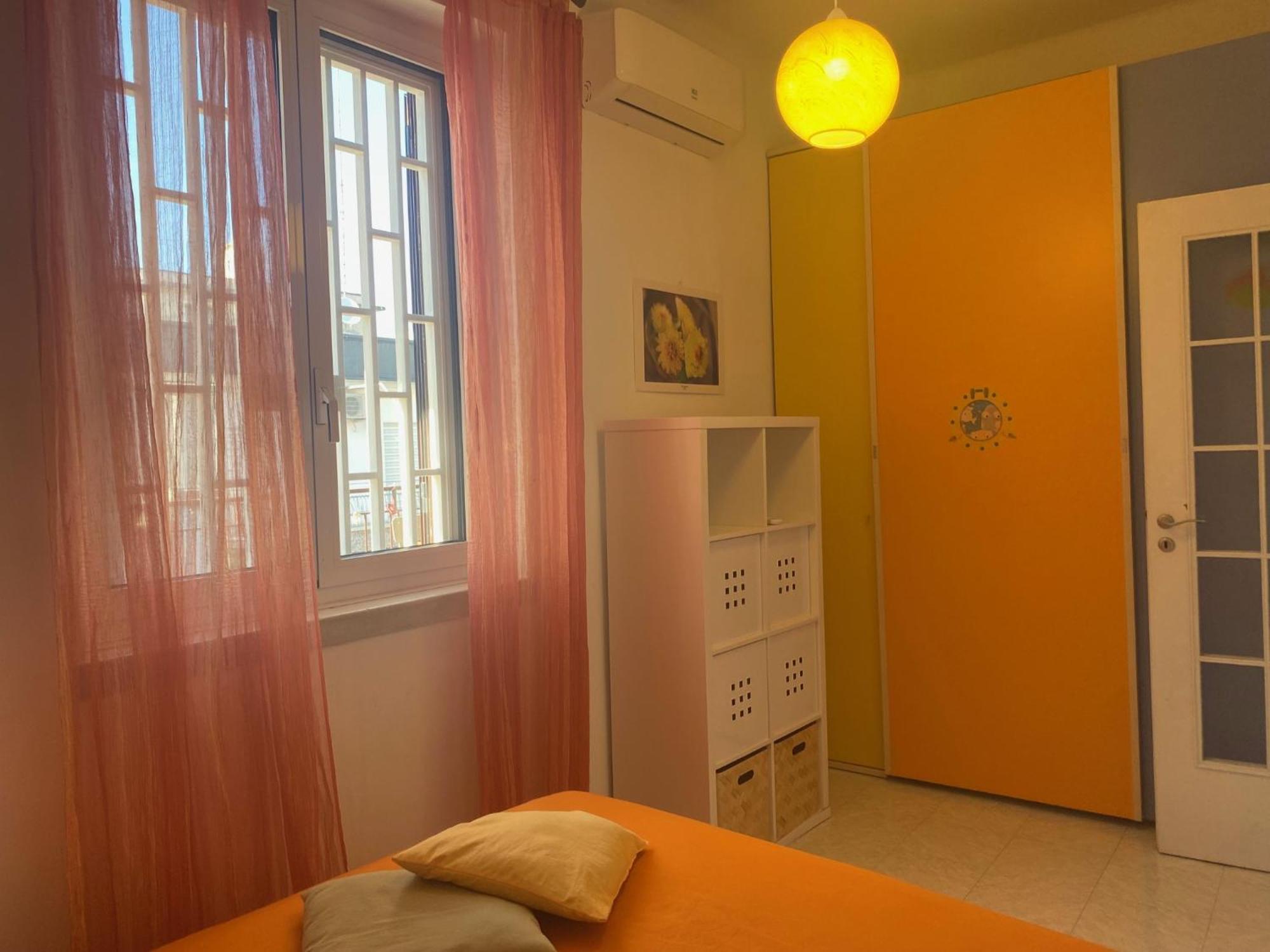 Esperia Home Attico باري المظهر الخارجي الصورة